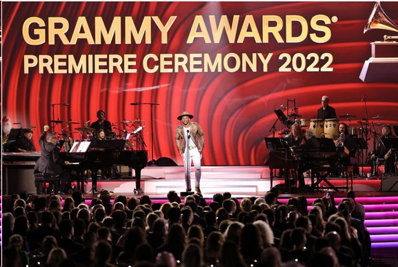 If You’re Not Watching The Grammy Premiere Ceremony, You’re Missing Most Of The Awards
